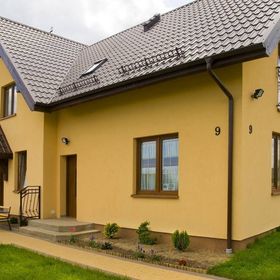 Family Homes - Sand Residence Władysławowo