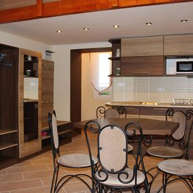 Brill Apartman Gyula