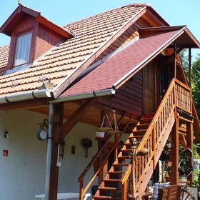 Erika Apartman Miskolctapolca