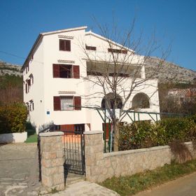 Apartmani Vukelić Starigrad