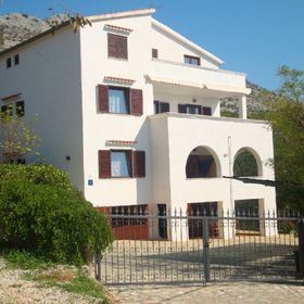 Apartmani Vukelić Starigrad