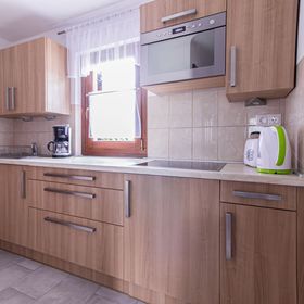 Kálmán Nyaraló Harkány