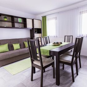 Kálmán Nyaraló Harkány