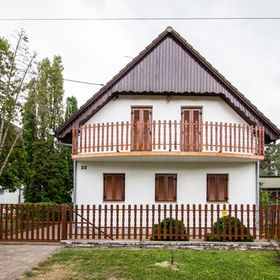 Kálmán Nyaraló Harkány