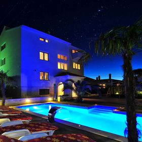 Apartments Spa Bračić Sukošan