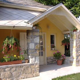 Falubíró Vendégháza Bekölce