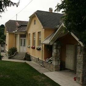 Falubíró Vendégháza Bekölce