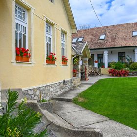 Falubíró Vendégháza Bekölce