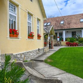 Falubíró Vendégháza Bekölce