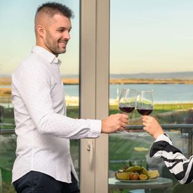 Velence Resort & Spa