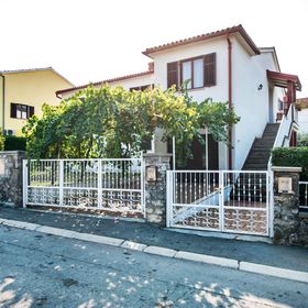 Kuća Karmelo Rovinj