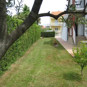 Kuća Karmelo Rovinj