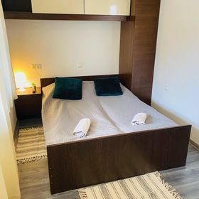 Jázmin Apartmanok Mórahalom