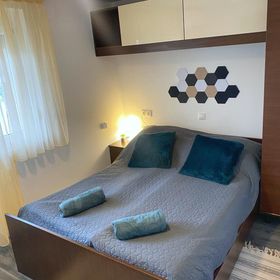 Jázmin Apartmanok Mórahalom