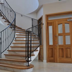 Centrál Vendégház Székesfehérvár