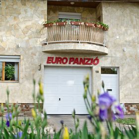 Euro Panzió Debrecen