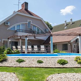 Princess Apartmanház és Panzió Siófok