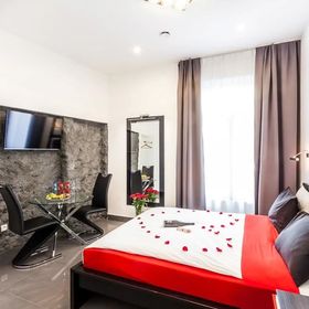 Aparthotel Komorowski Kraków