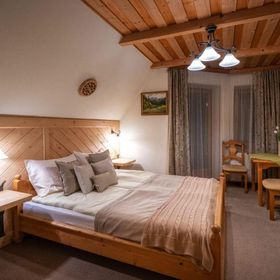 Willa Pod Reglami Zakopane