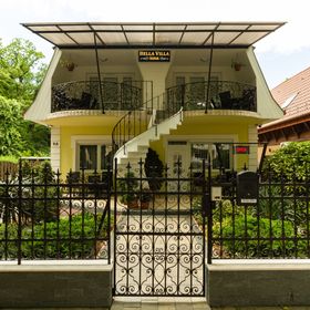 Bella Villa Siófok