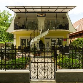 Bella Villa Siófok
