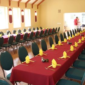 Bacchus Panzió Eger