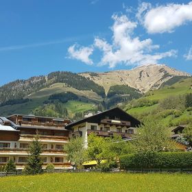 Sonnhof Hotel Rauris