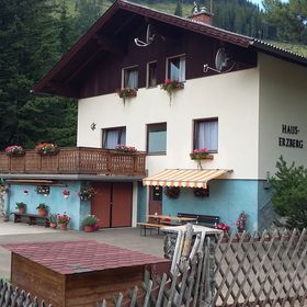 Haus-Erzberg Vordernberg