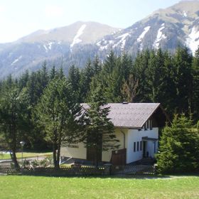 Haus-Erzberg Vordernberg