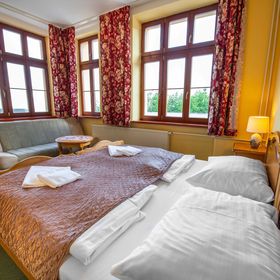 Miramonti Resort - Horný Smokovec Vysoké Tatry