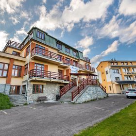 Miramonti Resort - Horný Smokovec Vysoké Tatry