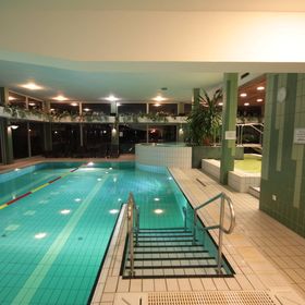 Hotel Yacht Wellness & Business Siófok