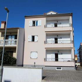 Apartment Elida 1 Rovinj
