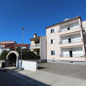 Apartment Elida 1 Rovinj