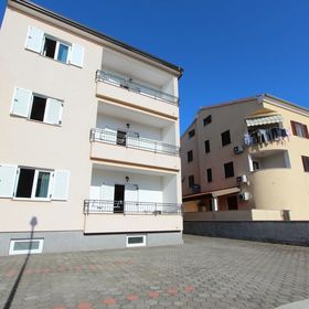 Apartment Elida 1 Rovinj