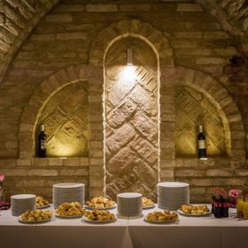 Vinatus Pince és Fogadó Villány