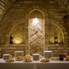 Vinatus Pince és Fogadó Villány