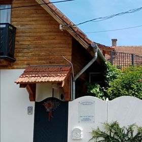 Kőszeghegyalja Vendégház Horvátzsidány