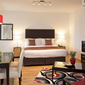 Escala Hotel & Suites Budapest