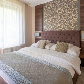 Solaris Apartman & Resort Cserkeszőlő