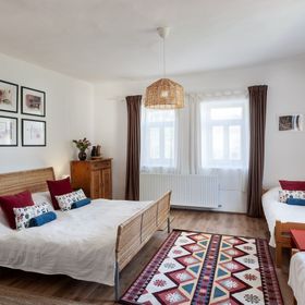 Parázs Vendégház Palkonya