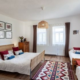 Parázs Vendégház Palkonya