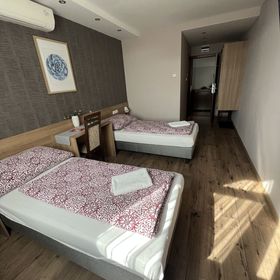 Centrál Panzió Érd