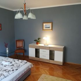 Aramis Apartman Salgótarján