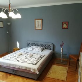 Aramis Apartman Salgótarján