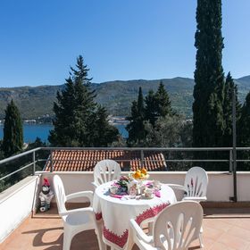 Villa Tramonto Dubrovnik (Zaton-Veliki)