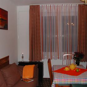 Rózsa Apartman Hévíz