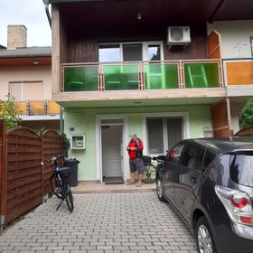 Rózsa Apartman Hévíz