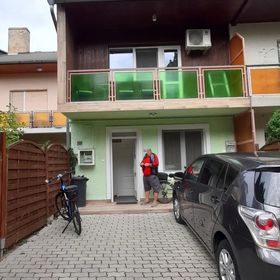 Rózsa Apartman Hévíz