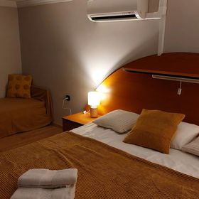 Family Apartmanház Gyula